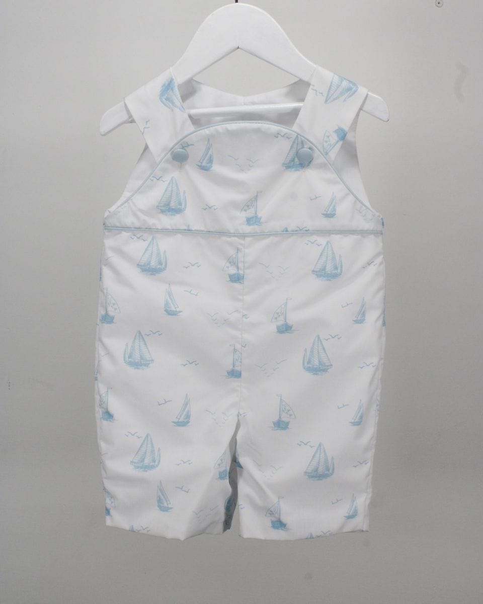 Charming Little One Charming Little One Little Sailors Adrian Jon Jon - Little Miss Muffin Children & Home