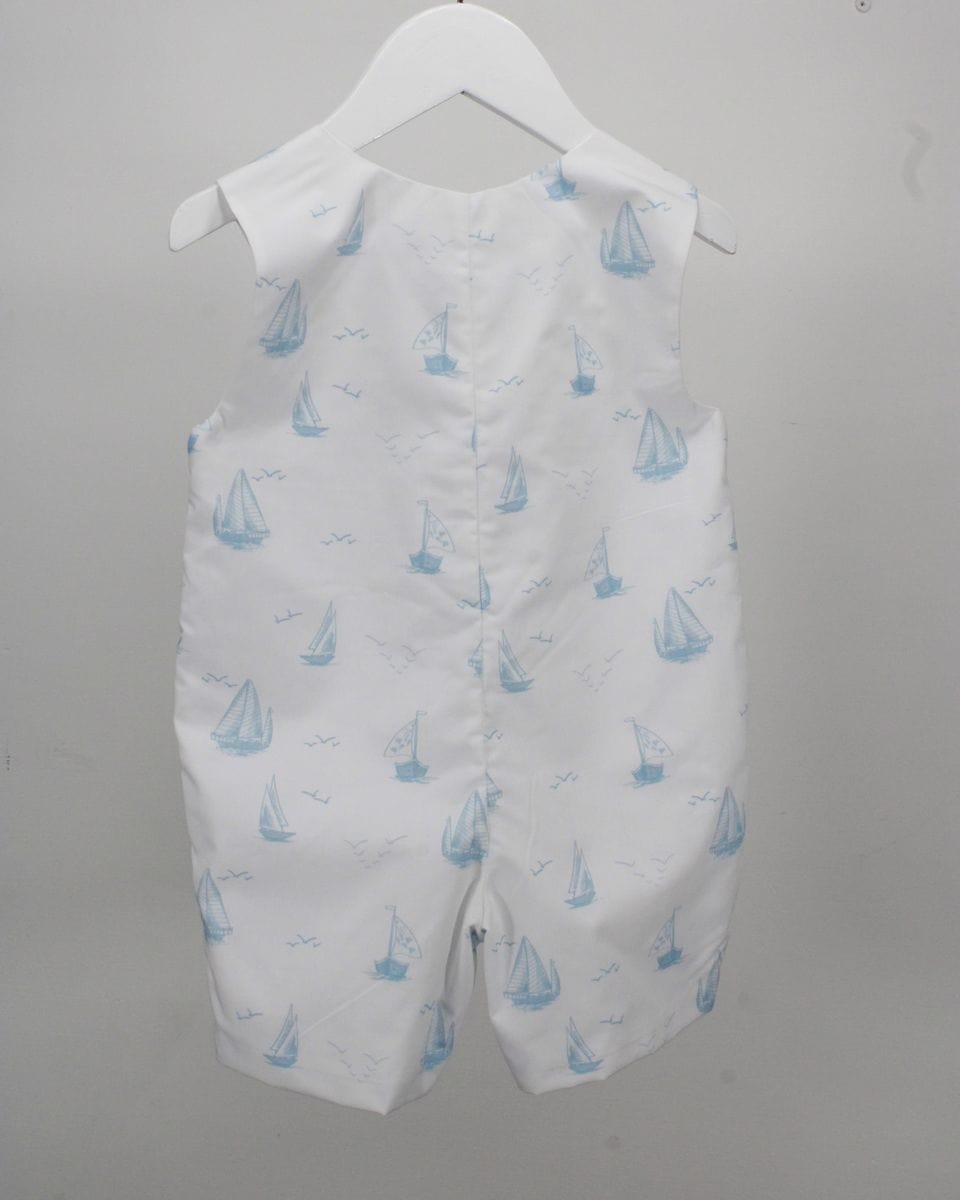 Charming Little One Charming Little One Little Sailors Adrian Jon Jon - Little Miss Muffin Children & Home