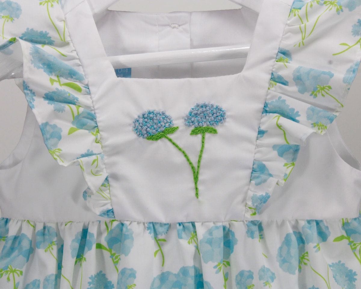 Charming Little One Charming Little One Petal Pathway Margot Bubble - Little Miss Muffin Children & Home
