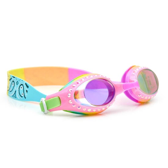 Bling2o Bling2o Bubble Bath Pink Bandana Swim Goggles - Little Miss Muffin Children & Home