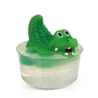 Seda France Clearly Fun Bath Pals Single Gator Soap - Little Miss Muffin Children & Home