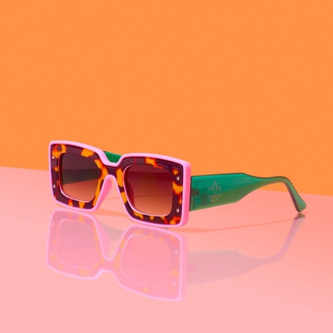 Tribe + Temple Tribe + Temple Deco Sunglasses - Little Miss Muffin Children & Home