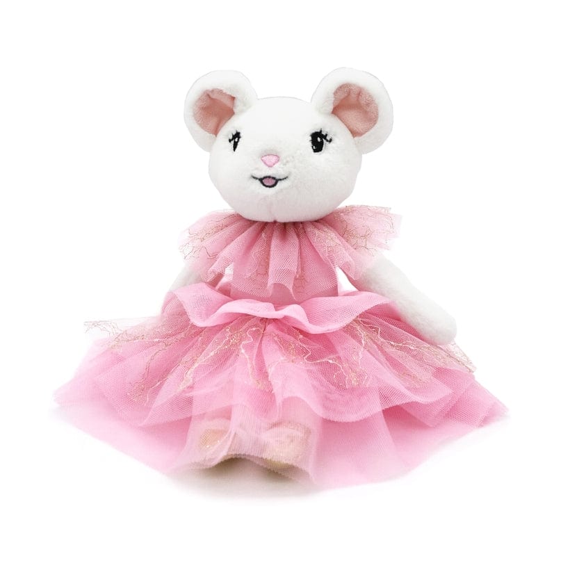 Bunnies by the Bay Bunnies By The Bay Claris The Chicest Mouse in Paris - Little Miss Muffin Children & Home