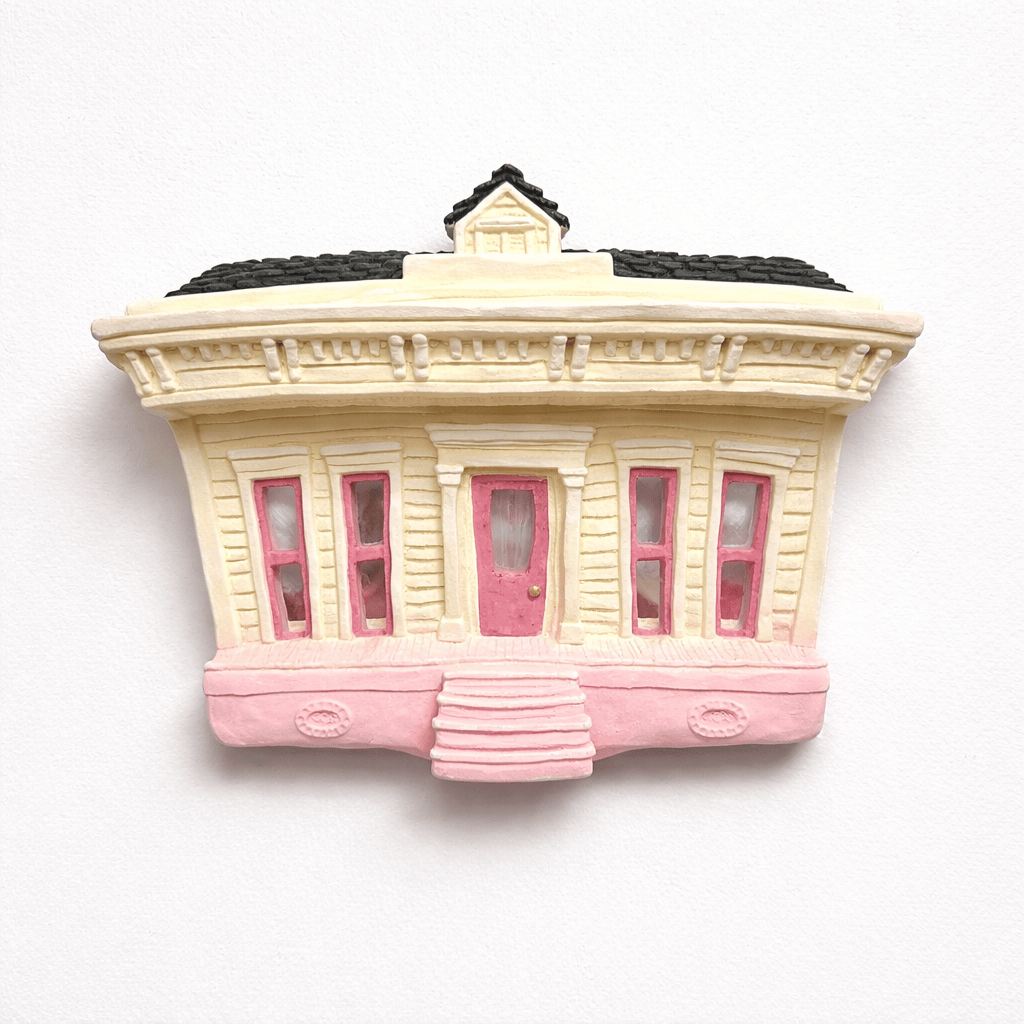 Center Hall Cottage