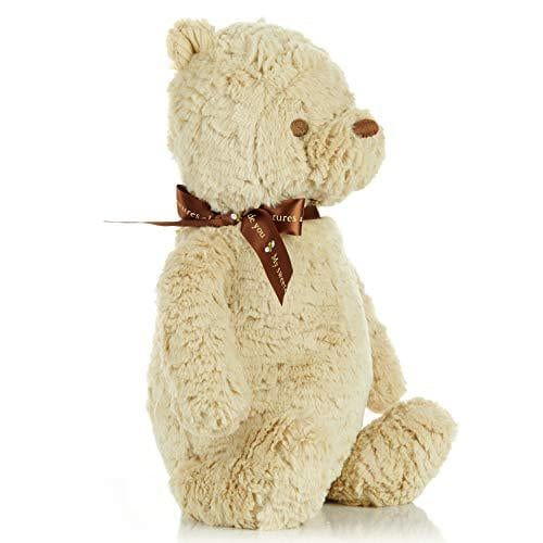 Kids Preferred Disney Baby™ Classic Pooh Plush 14" - Little Miss Muffin Children & Home