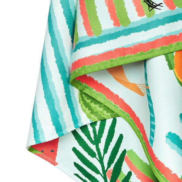 Dock & Bay Dock & Bay Quick Dry Towel - Tropicana Treat - Little Miss Muffin Children & Home