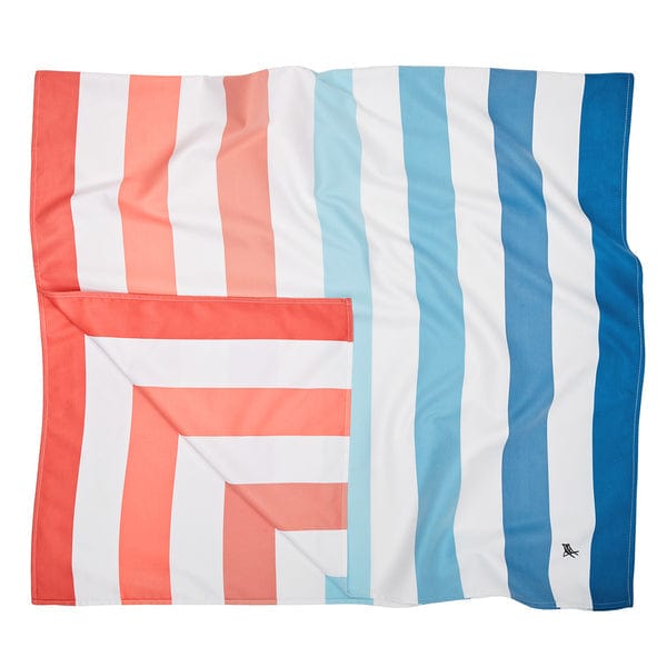 Dock & Bay Dock & Bay Quick Dry Towel - Sand to Sea - Little Miss Muffin Children & Home