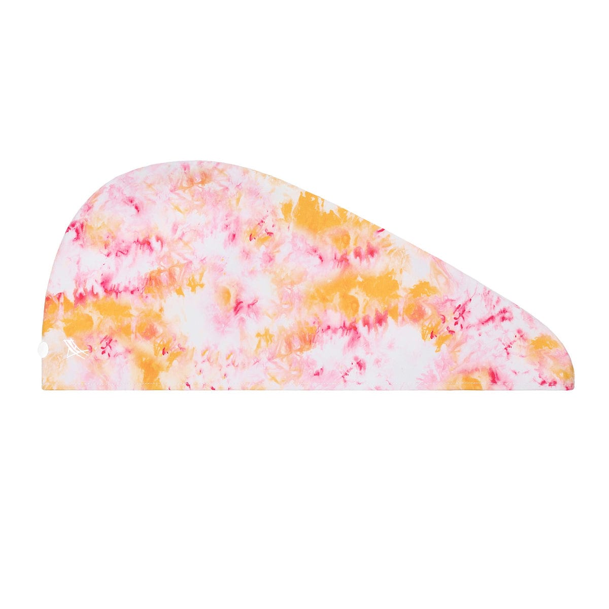 Dock & Bay Dock & Bay Hair Wrap - Quick Dry Hair Towel - Georgia Peach - Little Miss Muffin Children & Home
