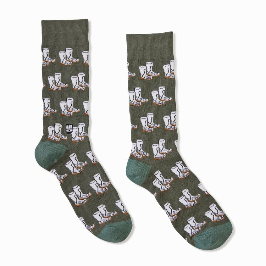 Bonfolk Shrimp Boots Socks - Little Miss Muffin Children & Home