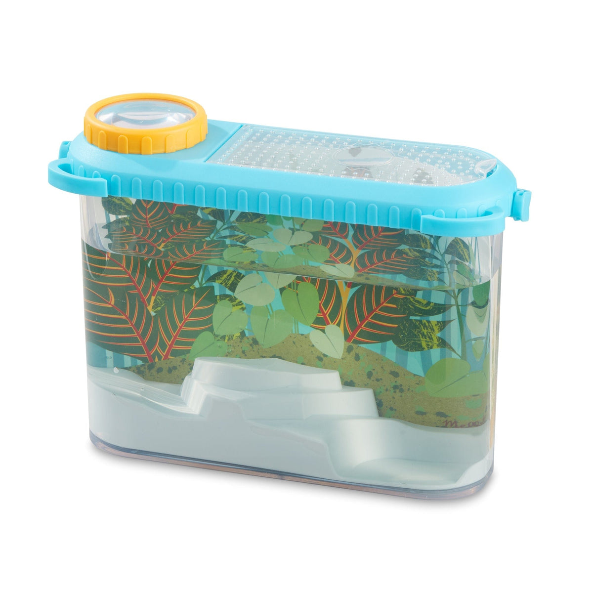 Melissa & Doug Melissa & Doug Terrarium Observations Play Set - Little Miss Muffin Children & Home