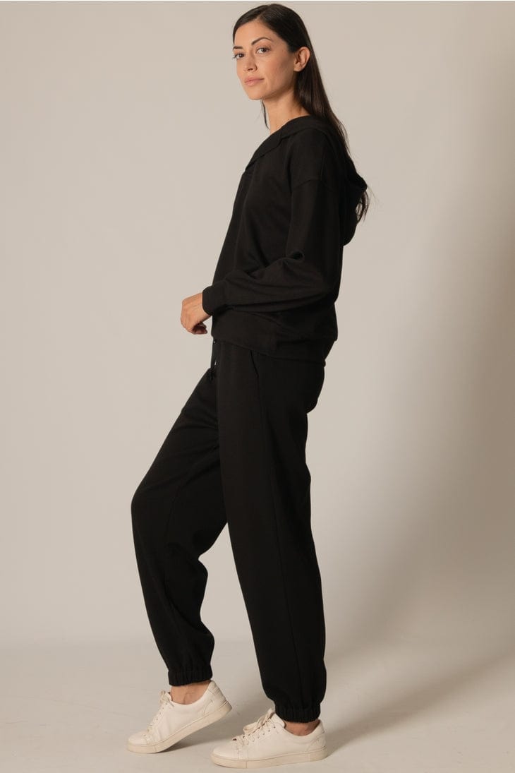 Before You Collection Before You Collection Butter Modal Joggers - Little Miss Muffin Children & Home