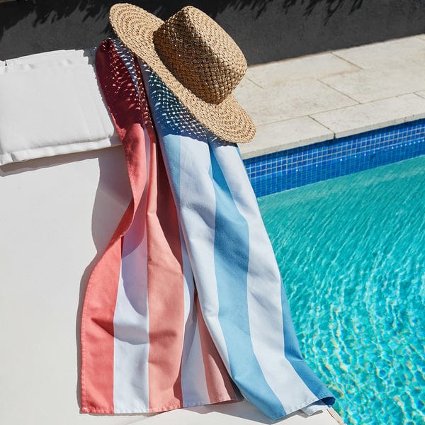 Dock & Bay Dock & Bay Quick Dry Towel - Sand to Sea - Little Miss Muffin Children & Home