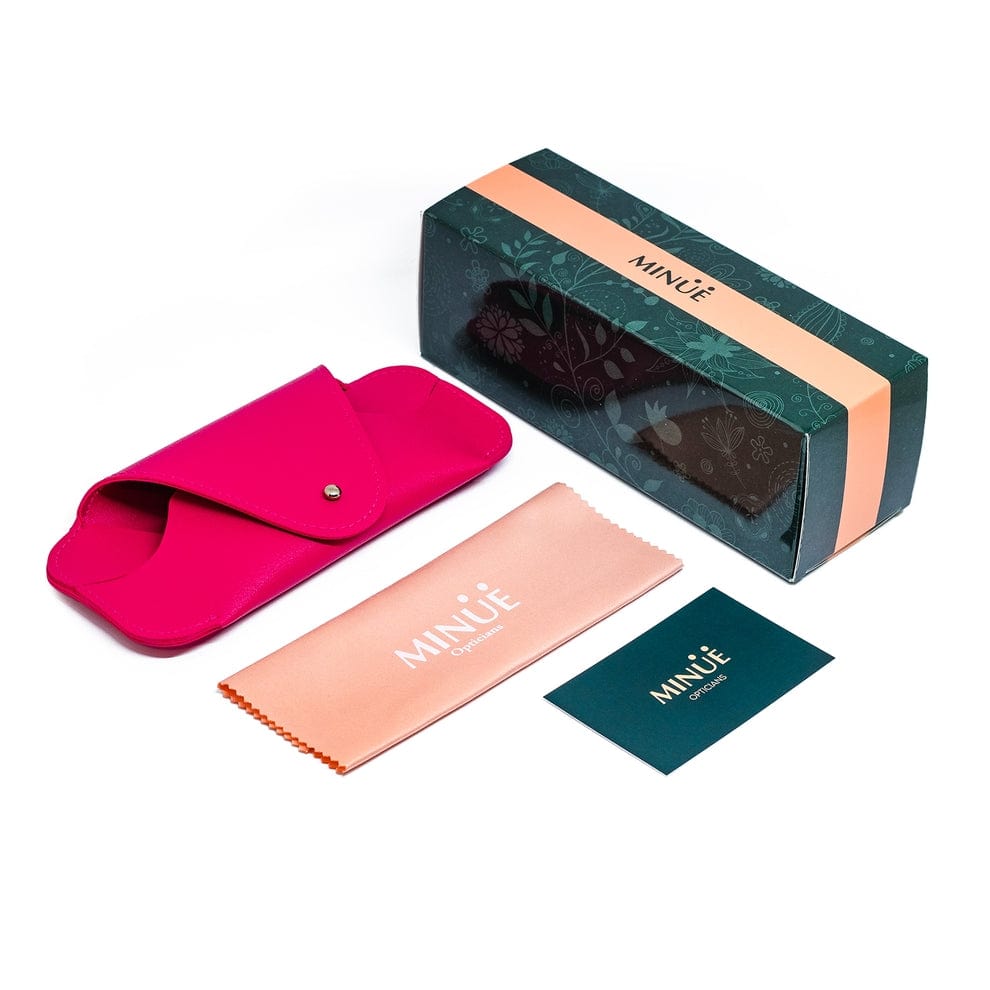 Minue Opticians Bennet Carey Sunglasses | Little Miss Muffin  display picture 1