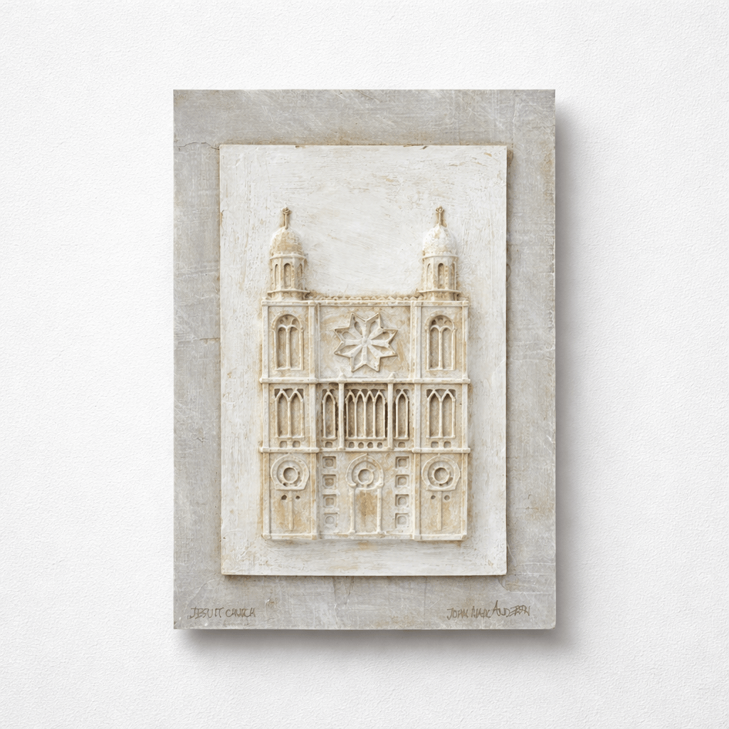 Grey Wash Jesuit 10x15