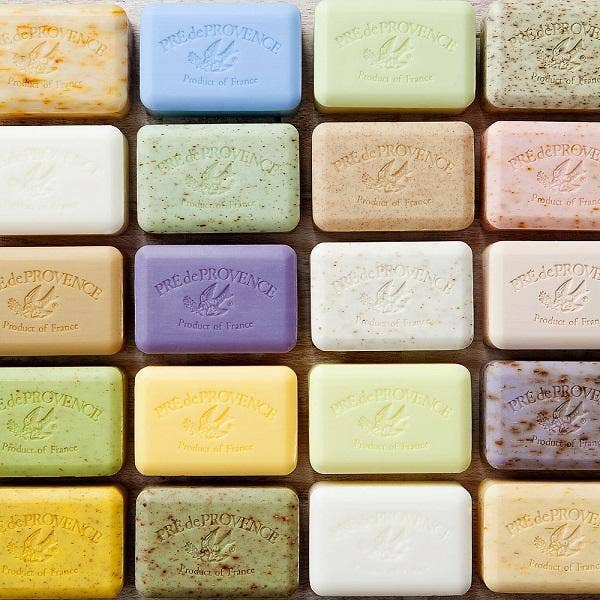 European Soaps European Soaps 250g Bar Soap - Little Miss Muffin Children & Home