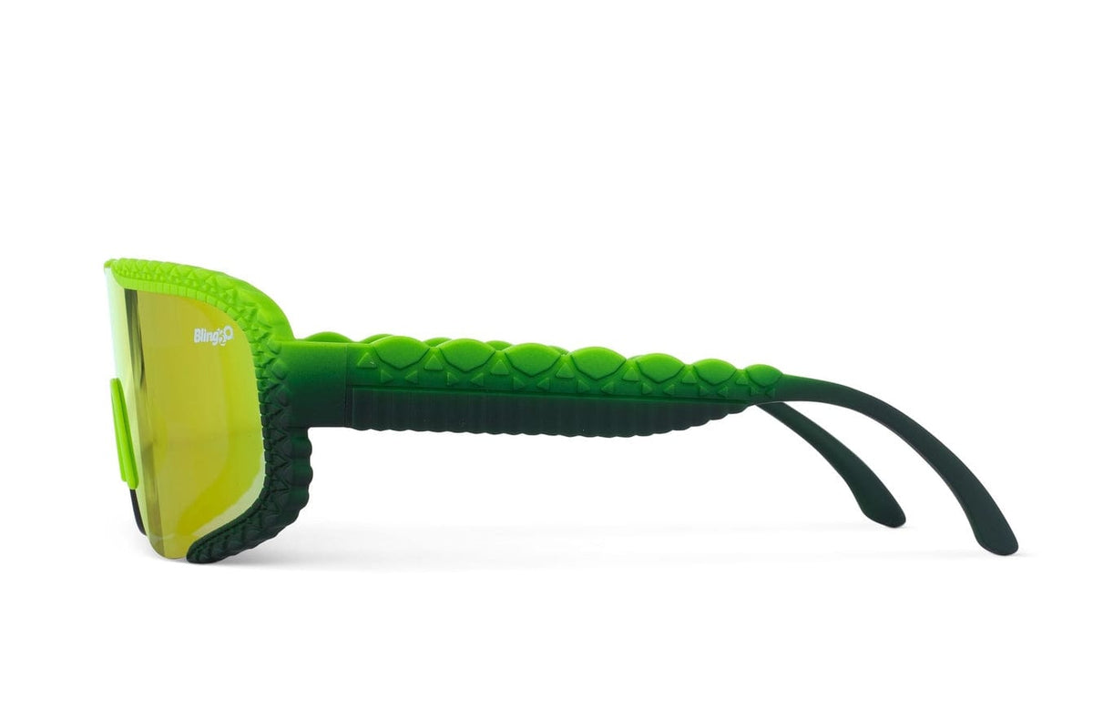 Bling2o Bling2o Gulf Shore Gator Sunglasses - Little Miss Muffin Children & Home