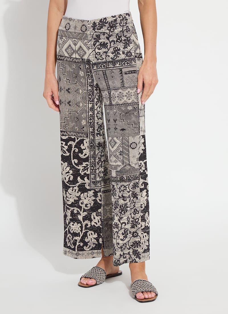 Genesis Stretch Woven Pant