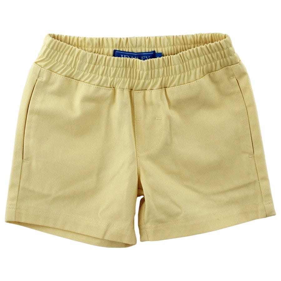 Bailey Boys Bailey Boys Seaside Pull-On Shorts - Little Miss Muffin Children & Home