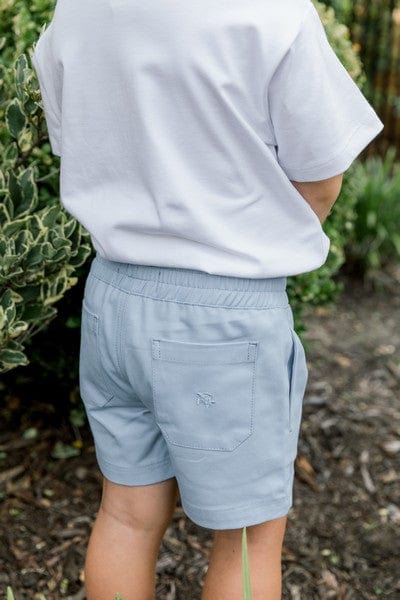 Bailey Boys Bailey Boys Seaside Pull-On Shorts - Little Miss Muffin Children & Home