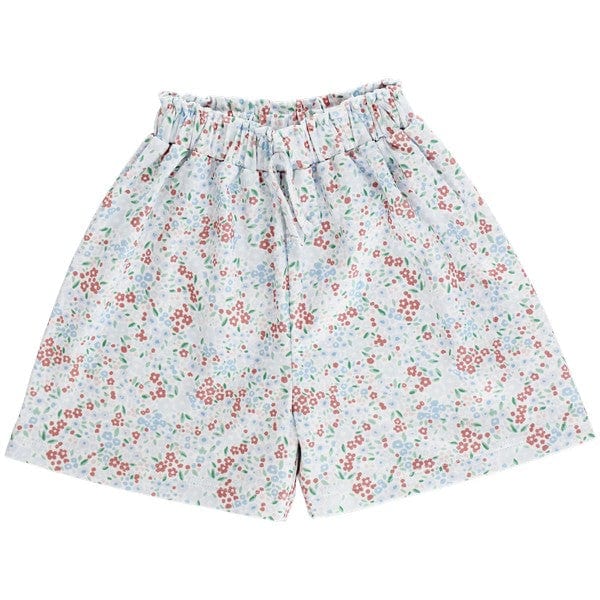 Bailey Boys Bailey Boys Floral Lawn Shorts - Little Miss Muffin Children & Home
