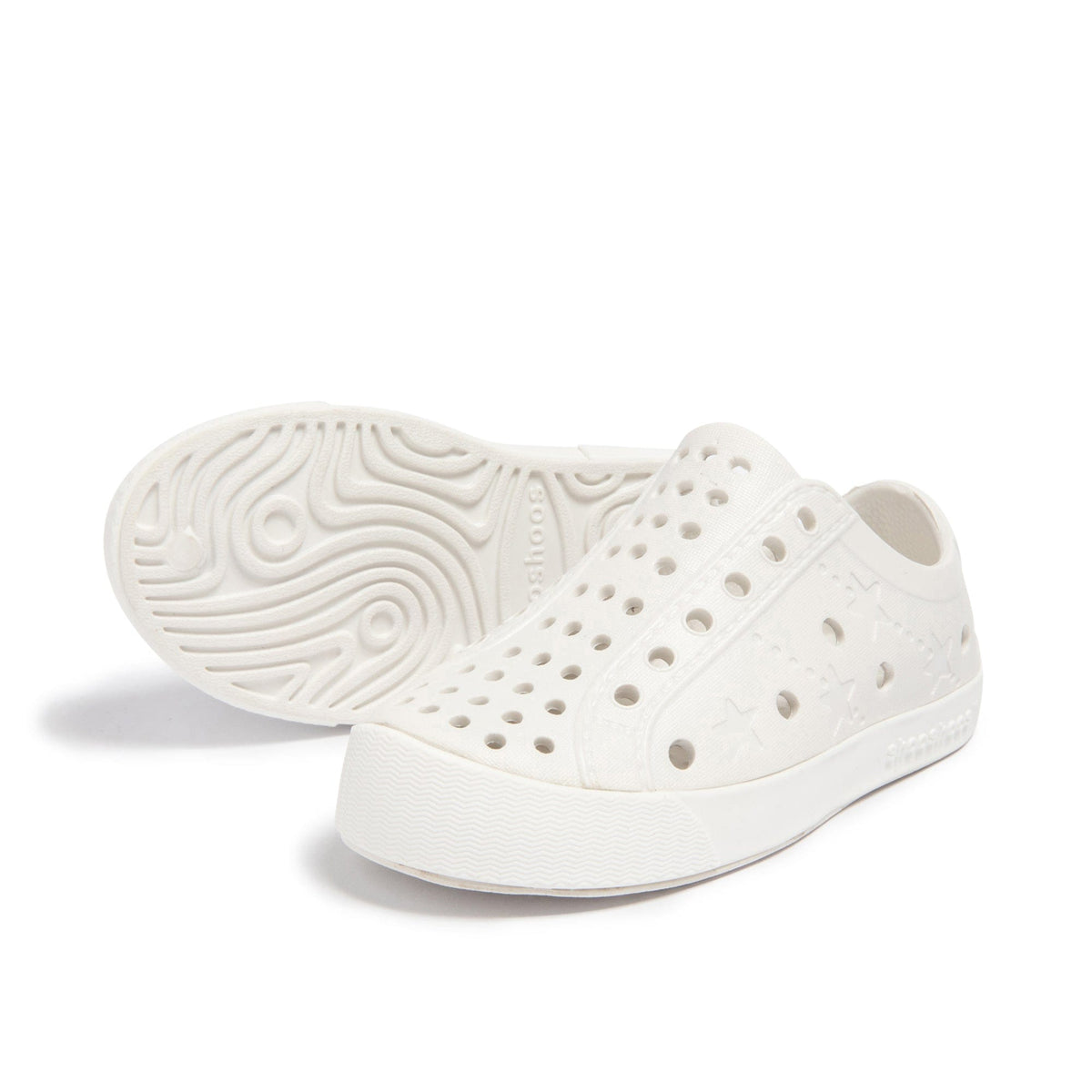 Shooshoos Shooshoos Harbor Waterproof Sneakers - Little Miss Muffin Children & Home