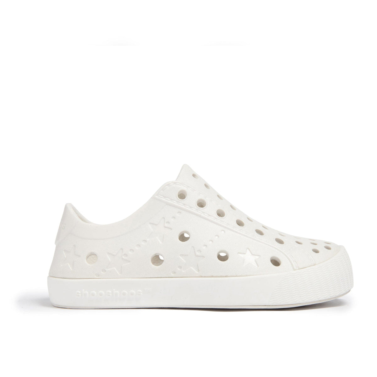 Shooshoos Shooshoos Harbor Waterproof Sneakers - Little Miss Muffin Children & Home