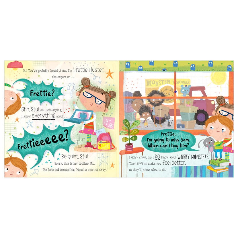 Make Believe Ideas Can I Have a Hug? - Little Miss Muffin Children & Home