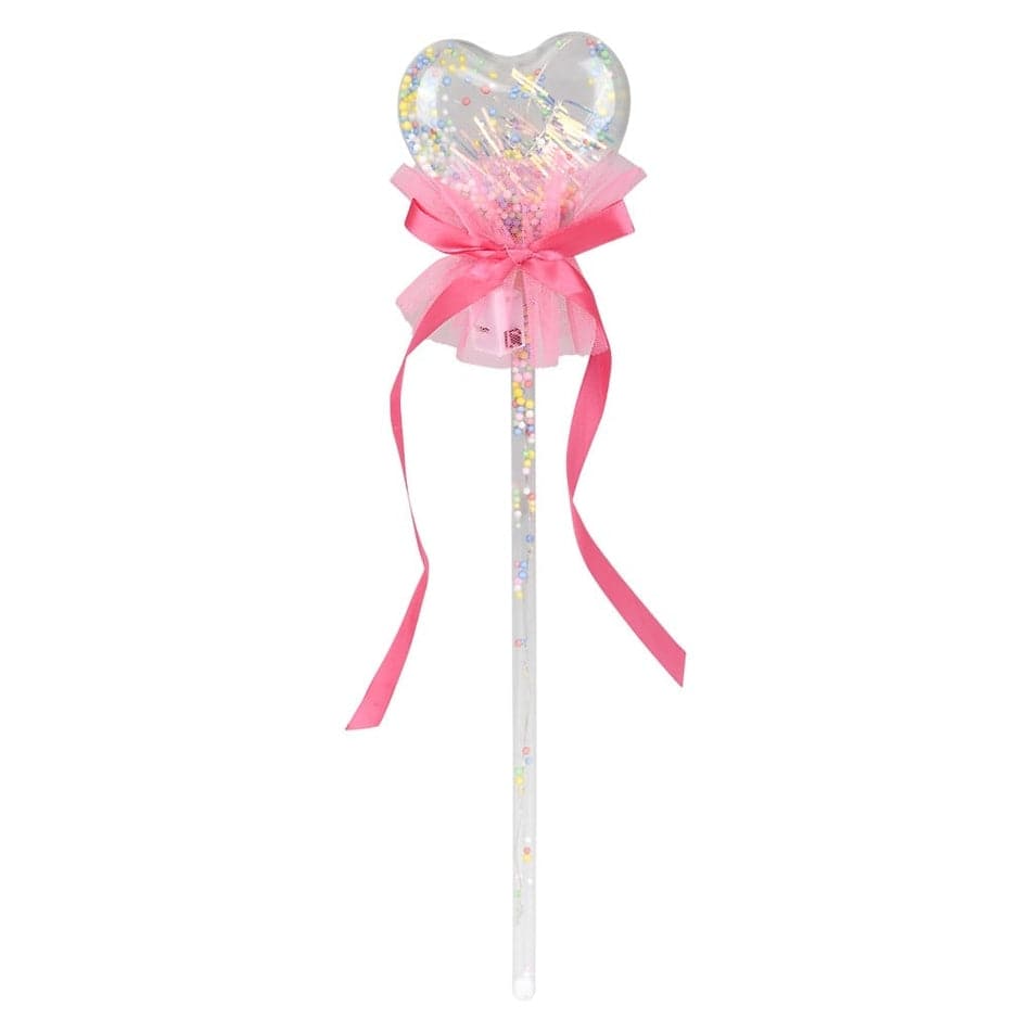 16" Light-Up Beaded Wand Light-Up Toy, 3 Available Colors