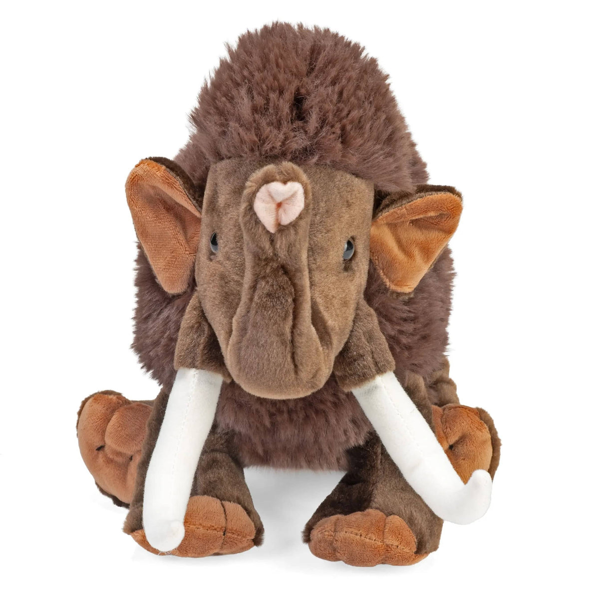 Cuddlekins Woolly Mammoth