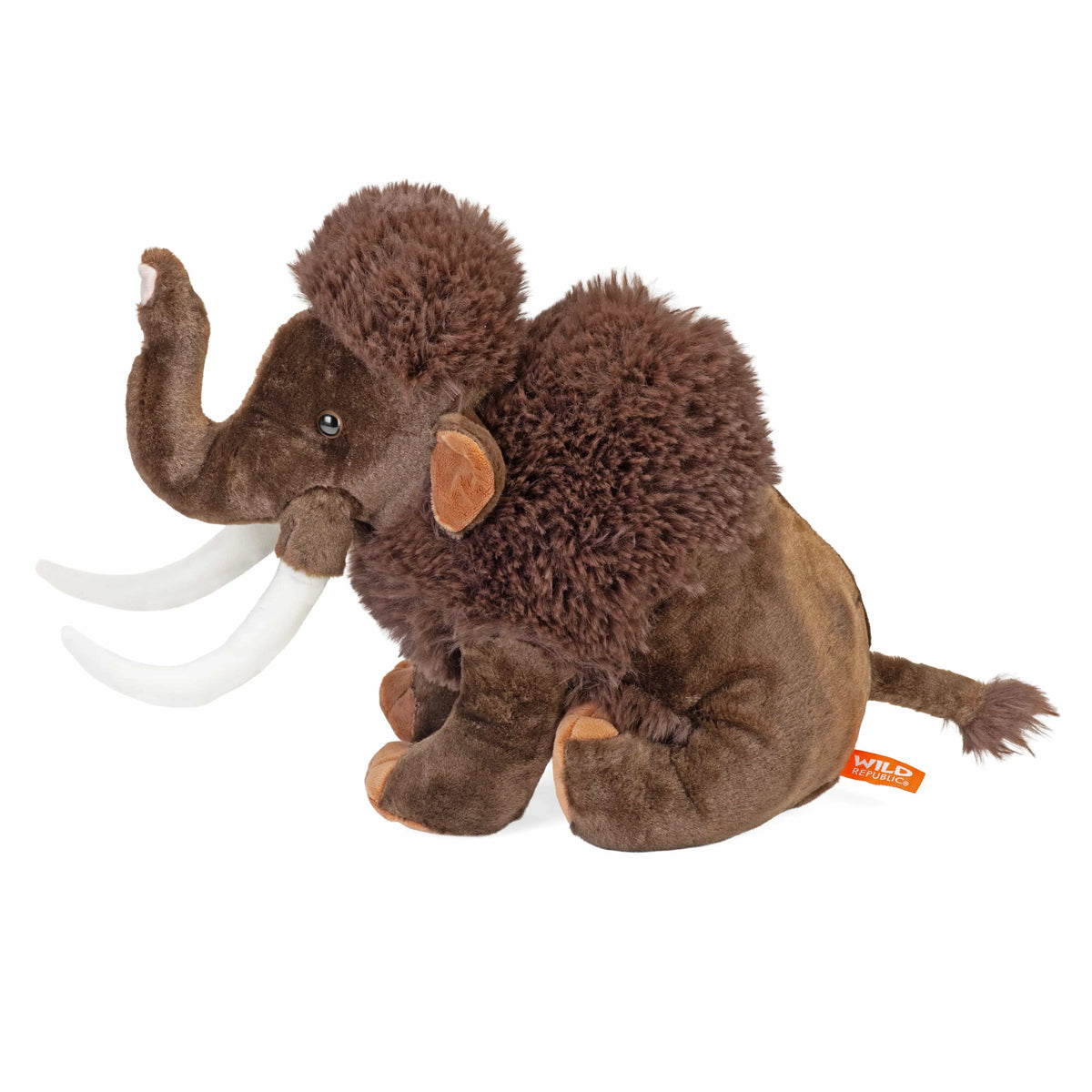 Cuddlekins Woolly Mammoth
