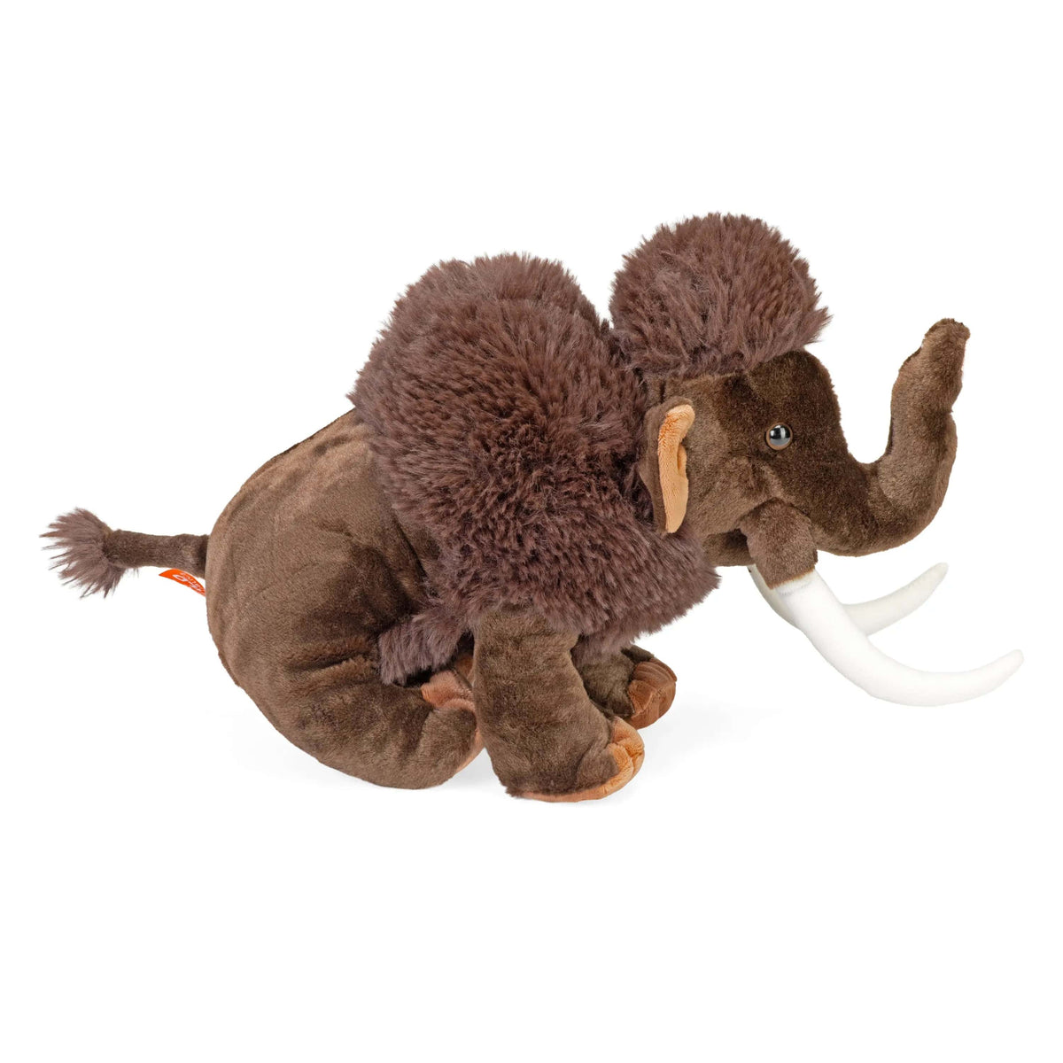Cuddlekins Woolly Mammoth