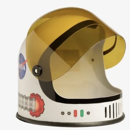 Youth Astronaut Helmet