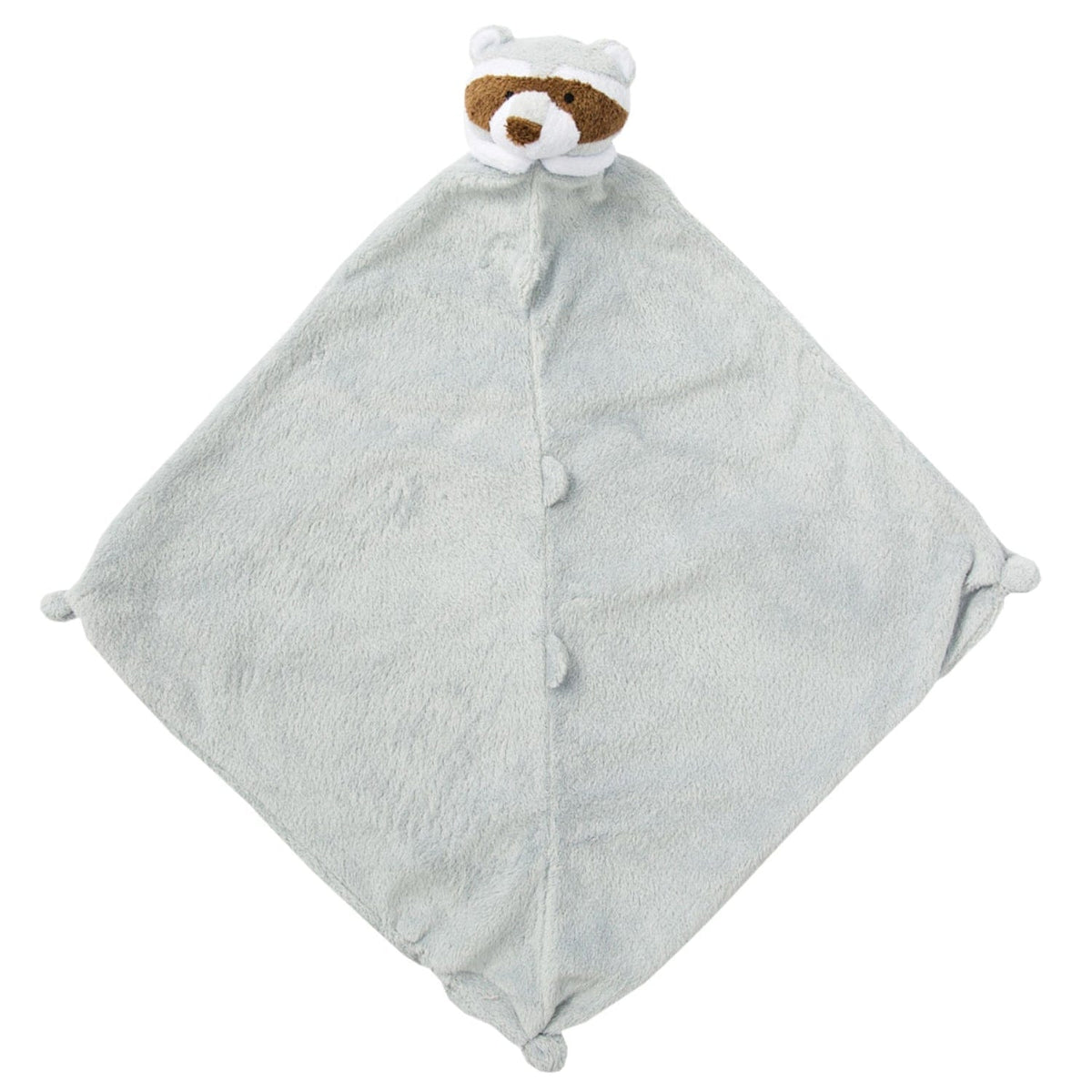 Angel Dear Angel Dear Raccoon Blankie - Little Miss Muffin Children & Home