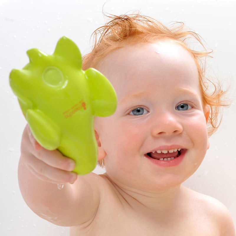 CaaOcho CaaOcho Mele the Sea Turtle Hole Free Bath Toy - Little Miss Muffin Children & Home