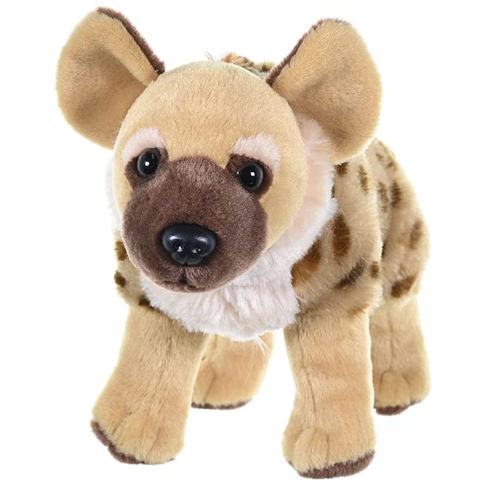 Wild Republic Cuddlekins Hyena - Little Miss Muffin Children & Home