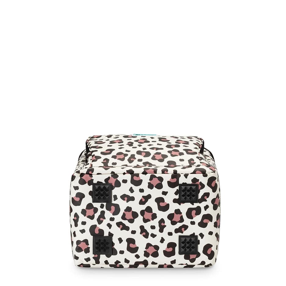 Swig Life Swig Life Luxy Leopard Boxxi 24 Cooler - Little Miss Muffin Children & Home