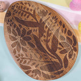 The Royal Standard The Royal Standard Etched Egg Serving Board - Little Miss Muffin Children & Home