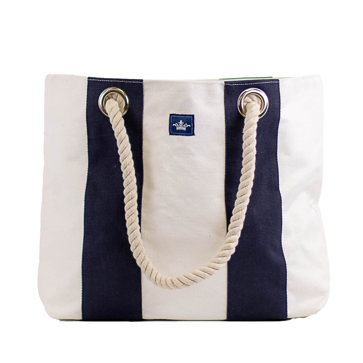 The Royal Standard The Royal Standard Andover Tote - Little Miss Muffin Children & Home