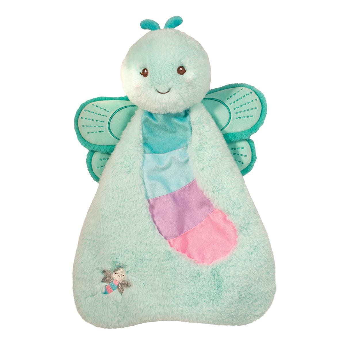 Douglas Toys Douglas Toys Dreya Dragonfly Sshlumpie - Little Miss Muffin Children & Home
