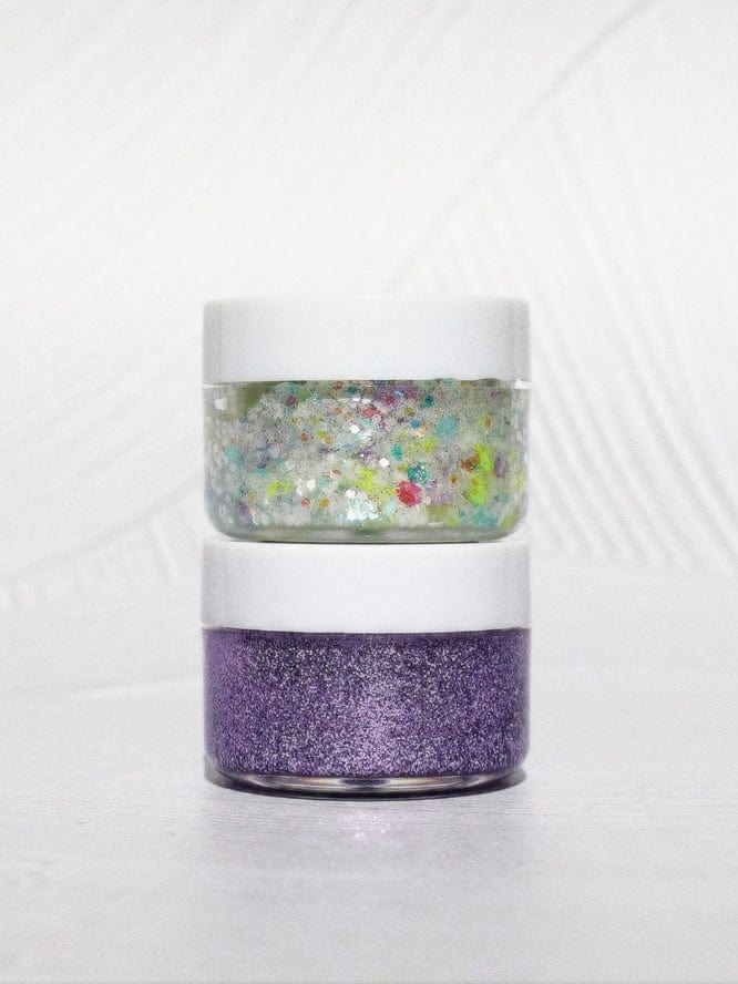 Galexie Glister Galexie Glister "Rise & Shine" Flower Girl Glitter Gel - Hair, Face, Body - Little Miss Muffin Children & Home