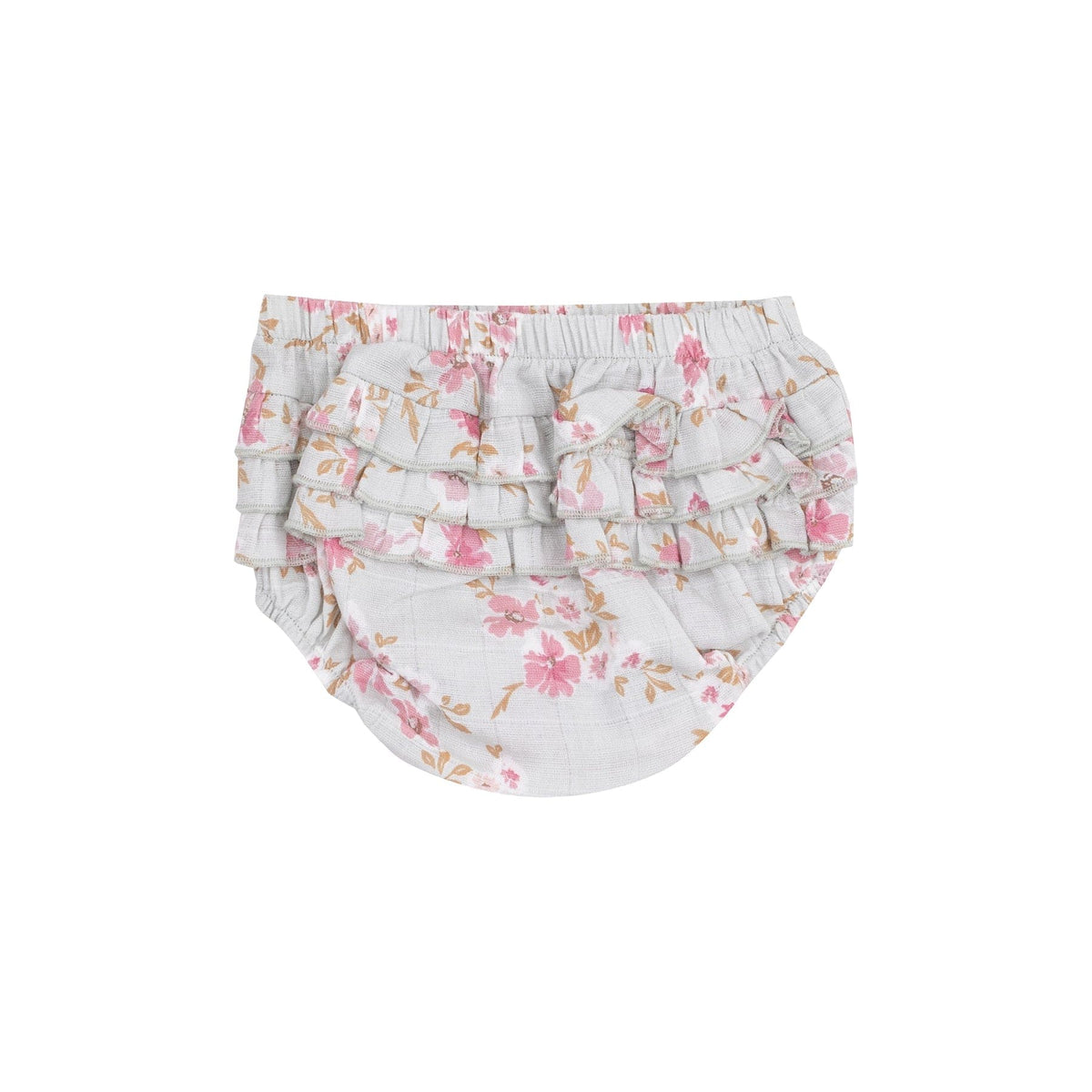 Angel Dear Angel Dear Pink Phlox Floral Sundress - Little Miss Muffin Children & Home