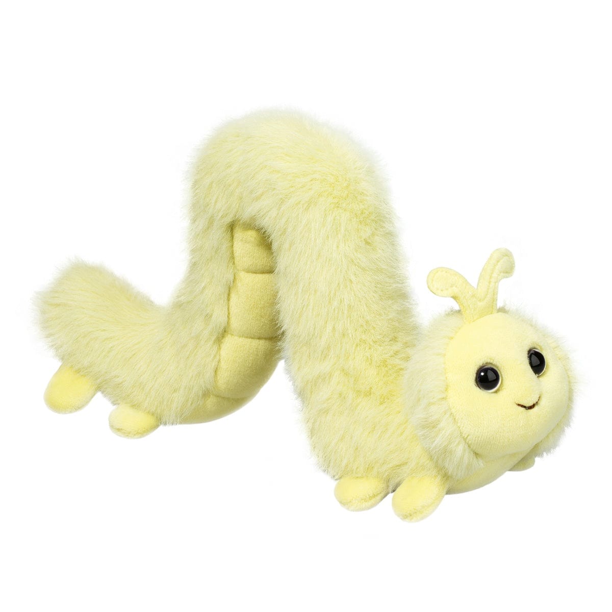 Douglas Toys Douglas Toys Inchy Inchworm - Little Miss Muffin Children & Home