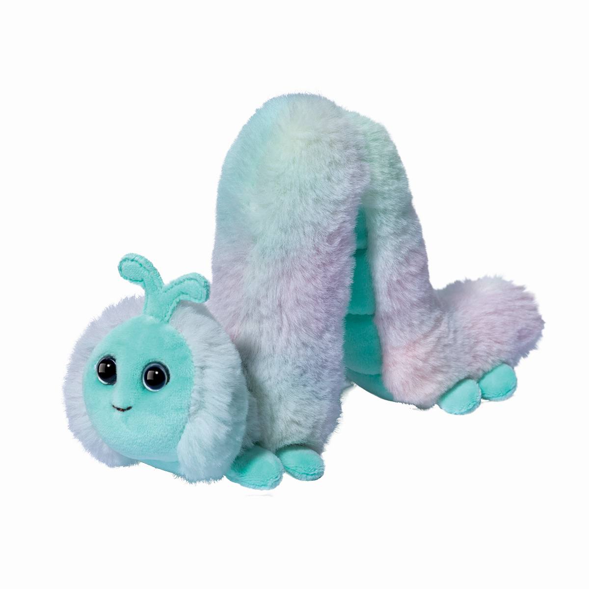 Douglas Toys Groovy Inchworm - Little Miss Muffin Children & Home