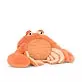 Jellycat Pinchsnap Crab Plush Toy