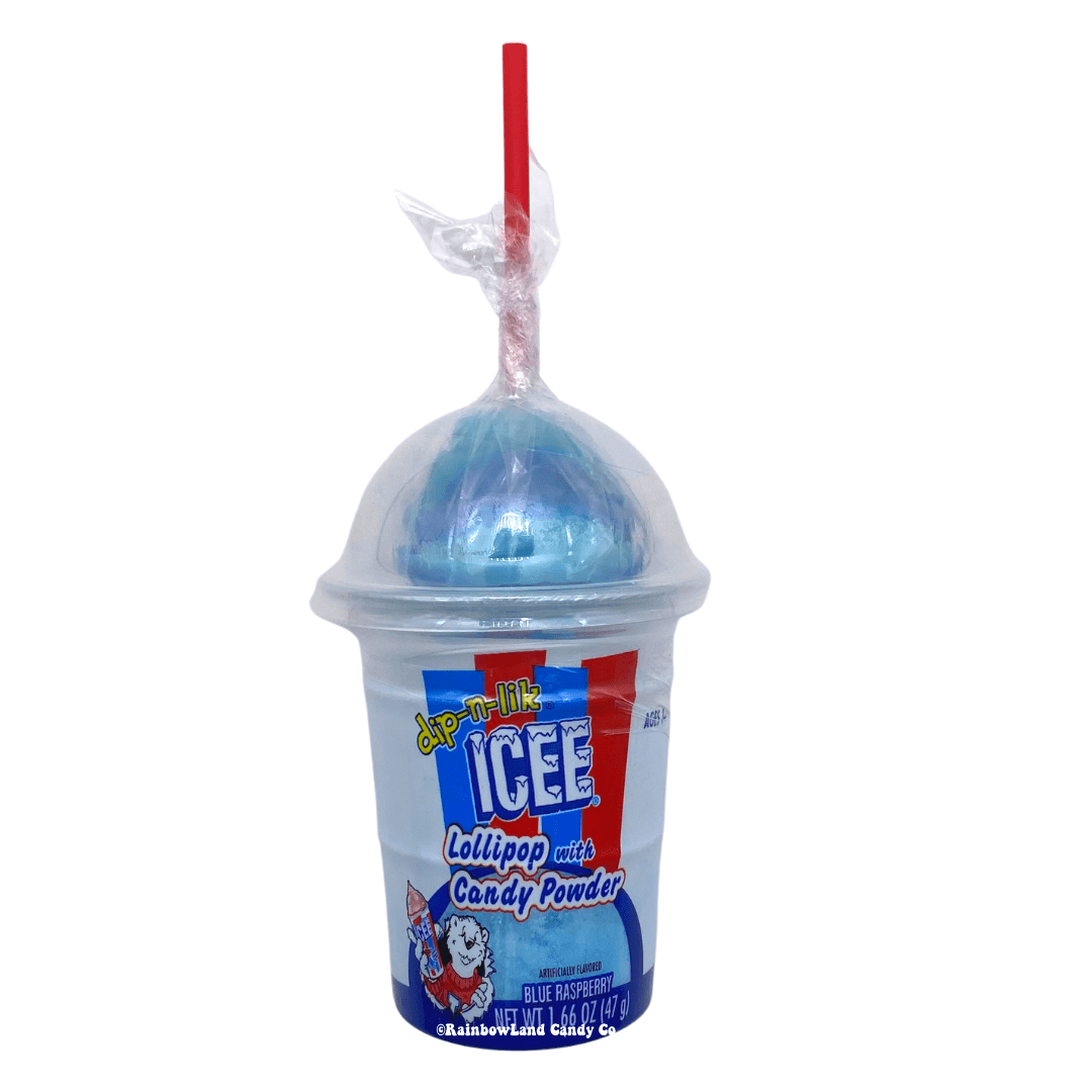 Gotta Get It Gotta Get It Gifts ICEE Dip-N-Lik - Little Miss Muffin Children & Home