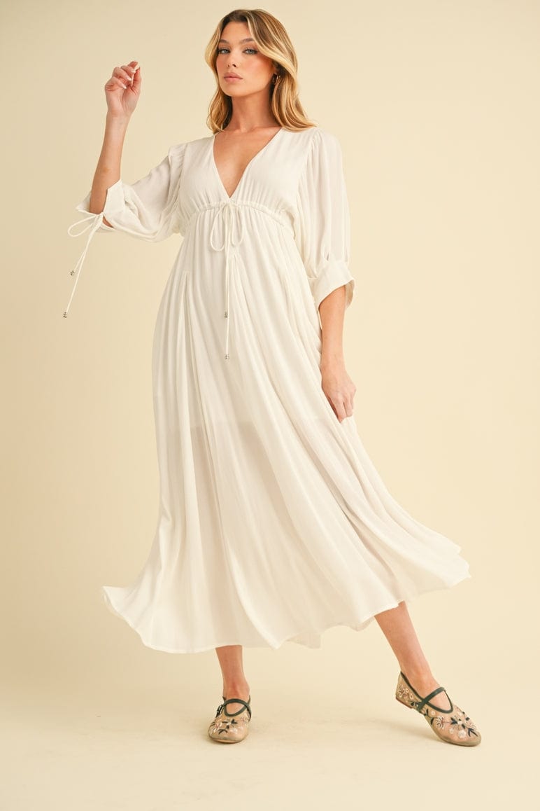 Aemi + Co Aemi + Co Geela Dress - Little Miss Muffin Children & Home