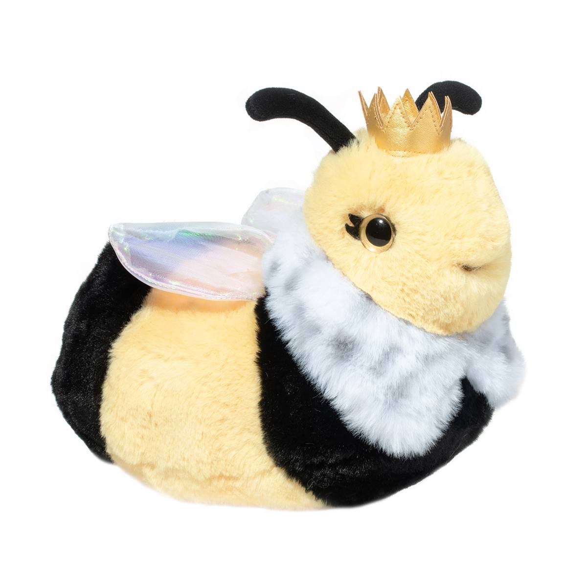 Douglas Toys Douglas Toys Sugar Queen Bee - Little Miss Muffin Children & Home