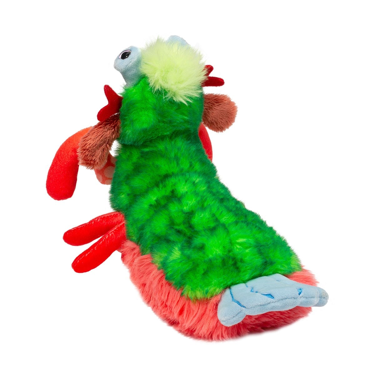 Douglas Toys Douglas Toys Punchie Mantis Shrimp - Little Miss Muffin Children & Home