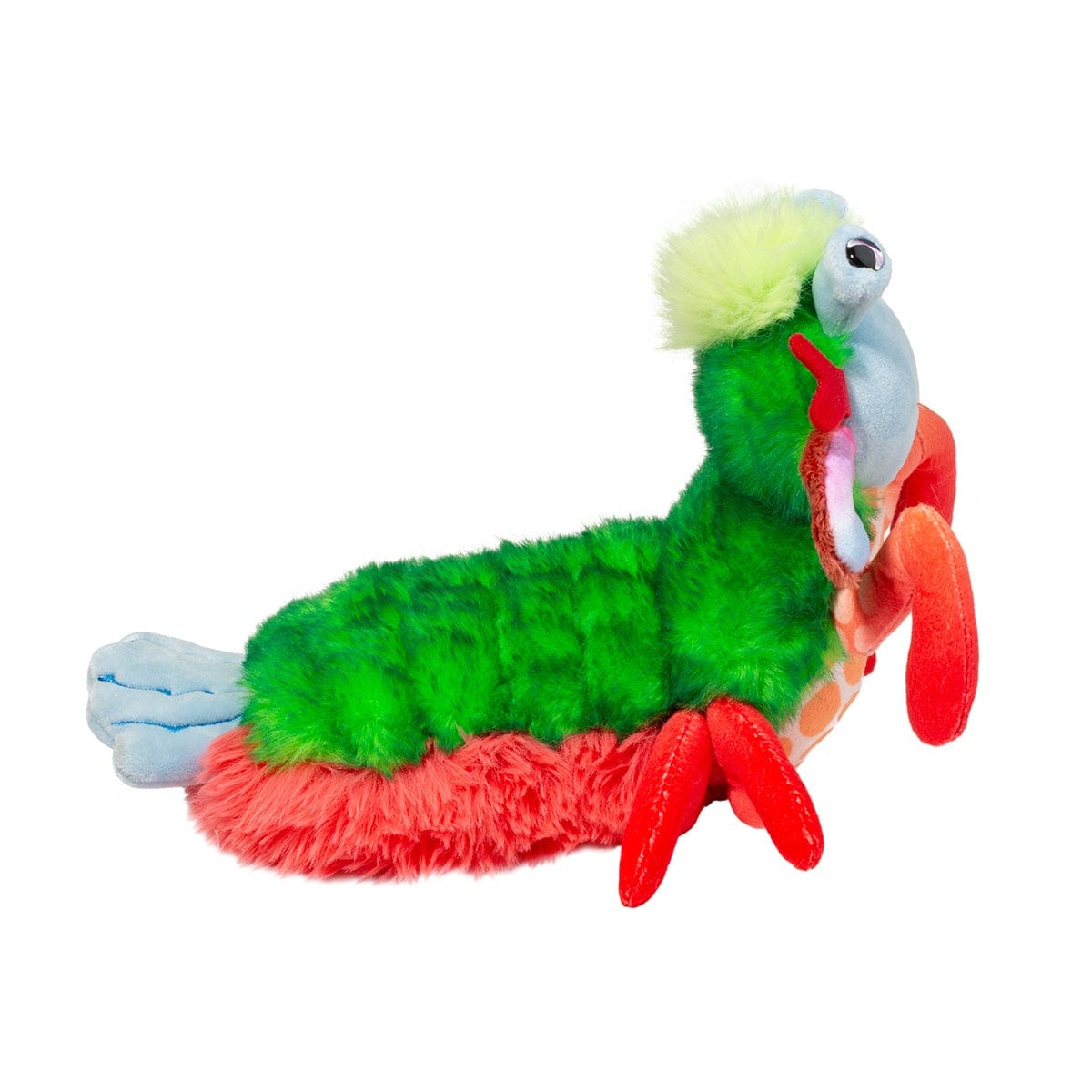 Douglas Toys Douglas Toys Punchie Mantis Shrimp - Little Miss Muffin Children & Home