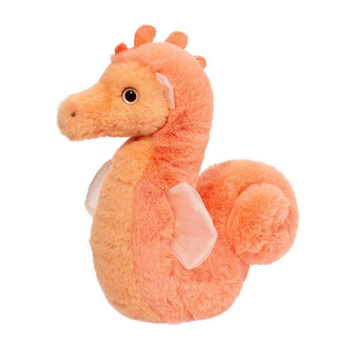 Douglas Toys Sherbet Seahorse - Little Miss Muffin Children & Home